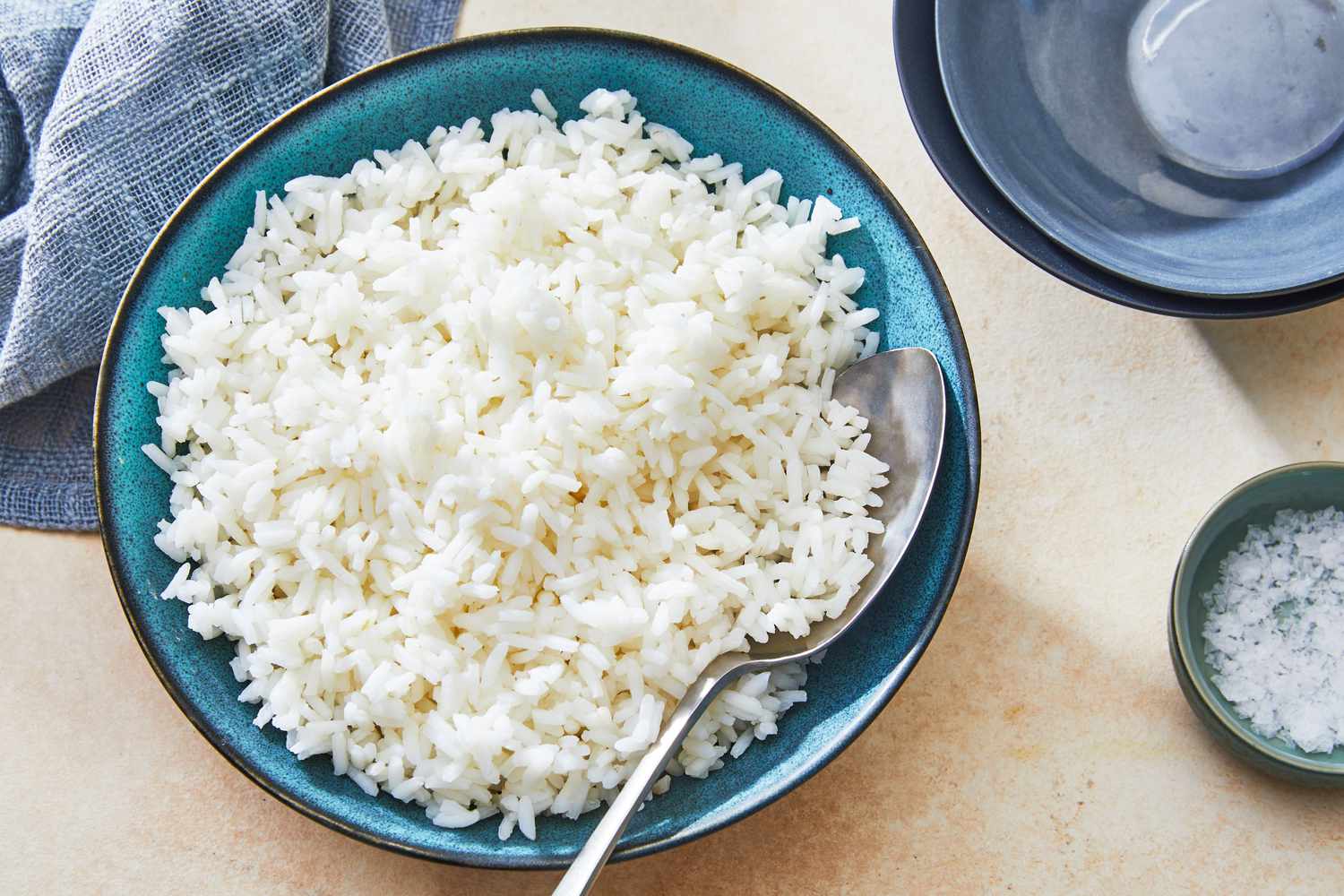 Biggest Importer & Exporter of Rice in Middle East