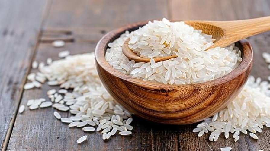 Leading Exporter of Sona Masoori rice from India