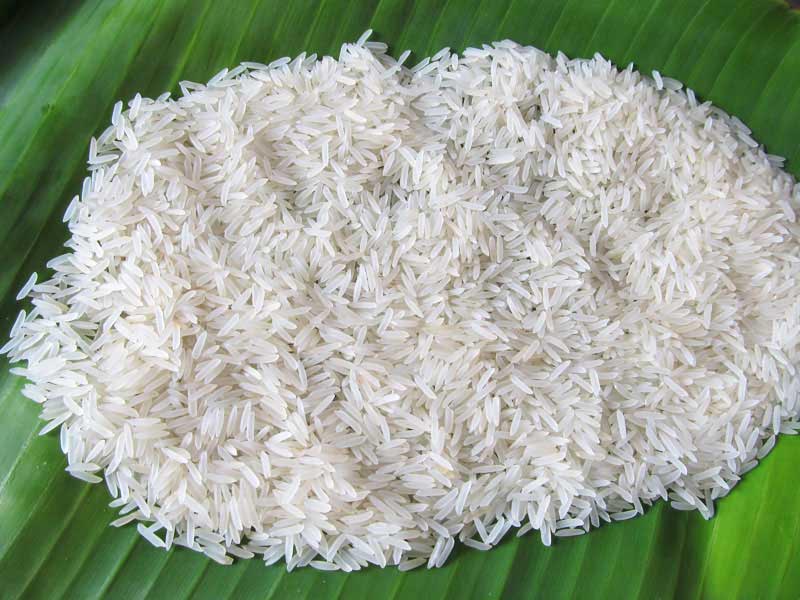 Sona Masuri Rice Manufacturer and Supplier In India