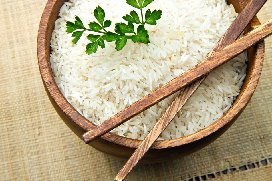 Largest Sona Masoori Rice Exporter