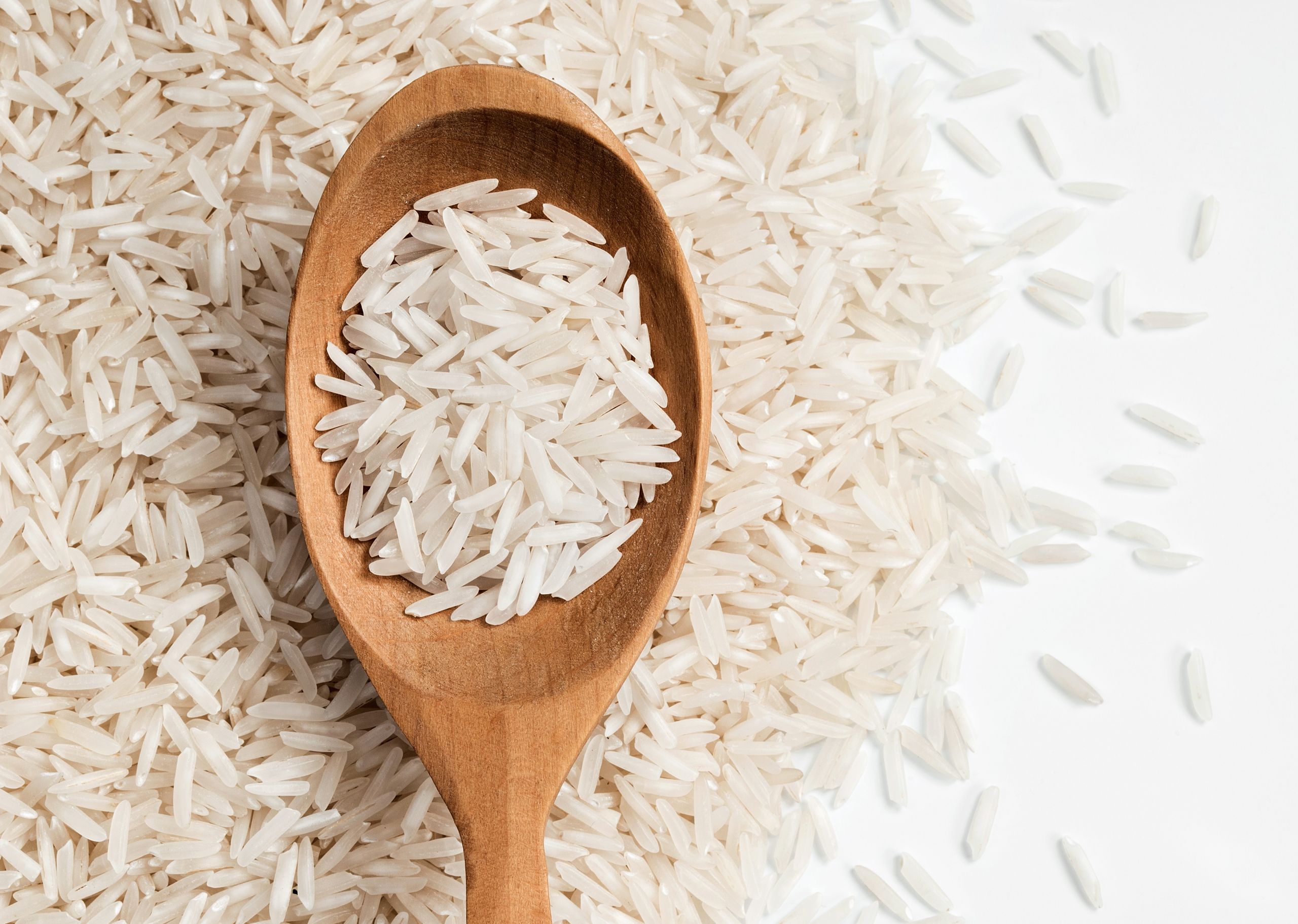 dedicated and reliable Rice Exporter