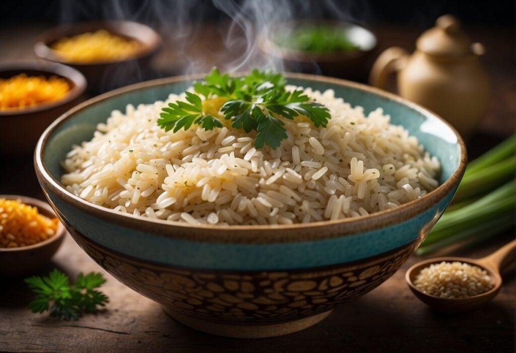 Best Exporters of Indian Rice