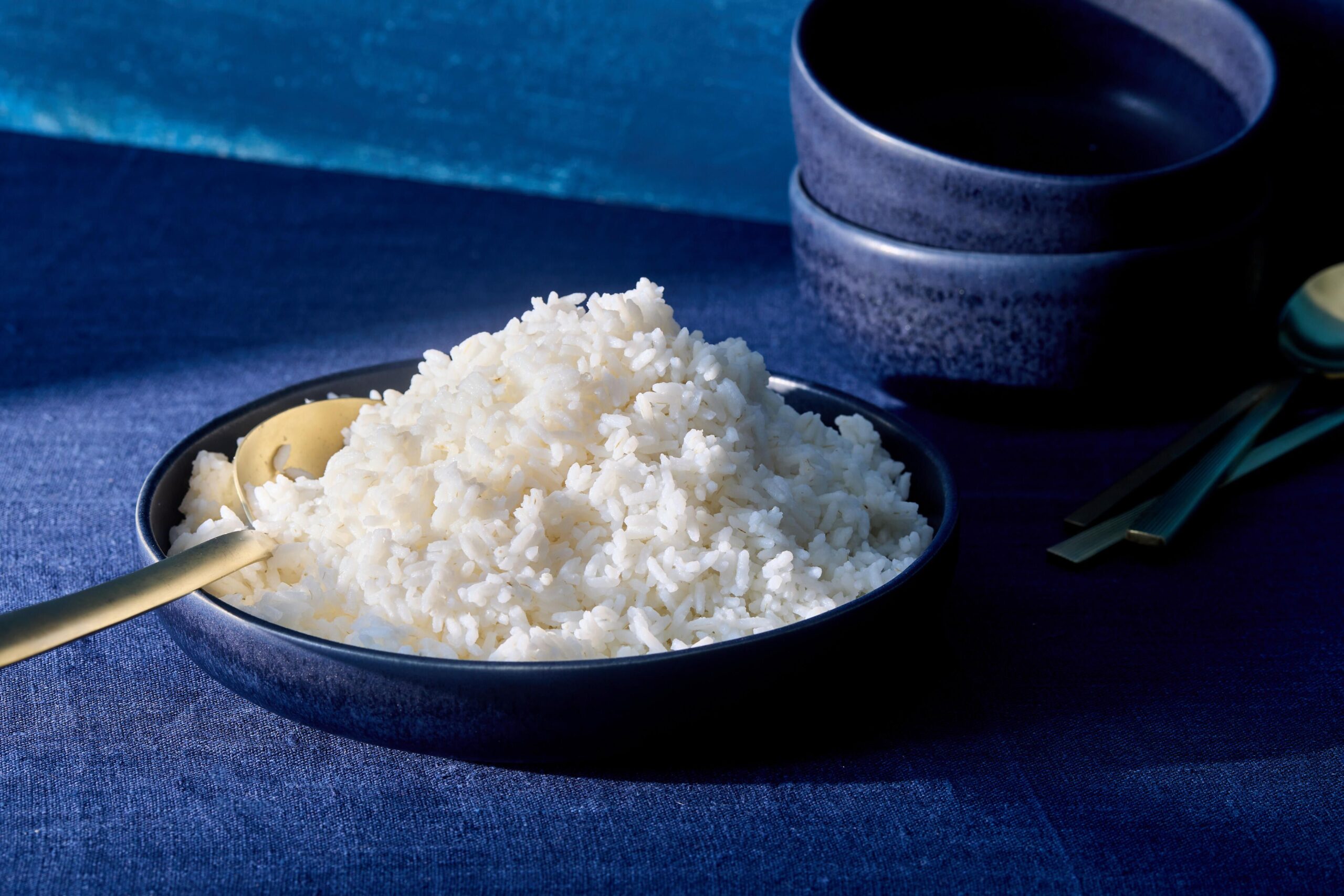 India's Successful Rice Exporters.