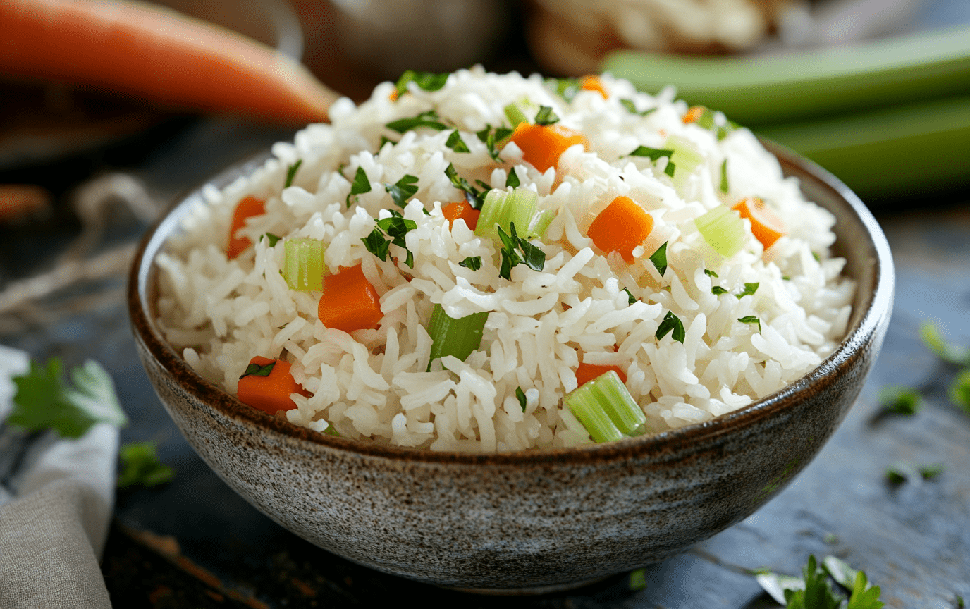 Rice Trade Leaders in India: Driving Global Supply