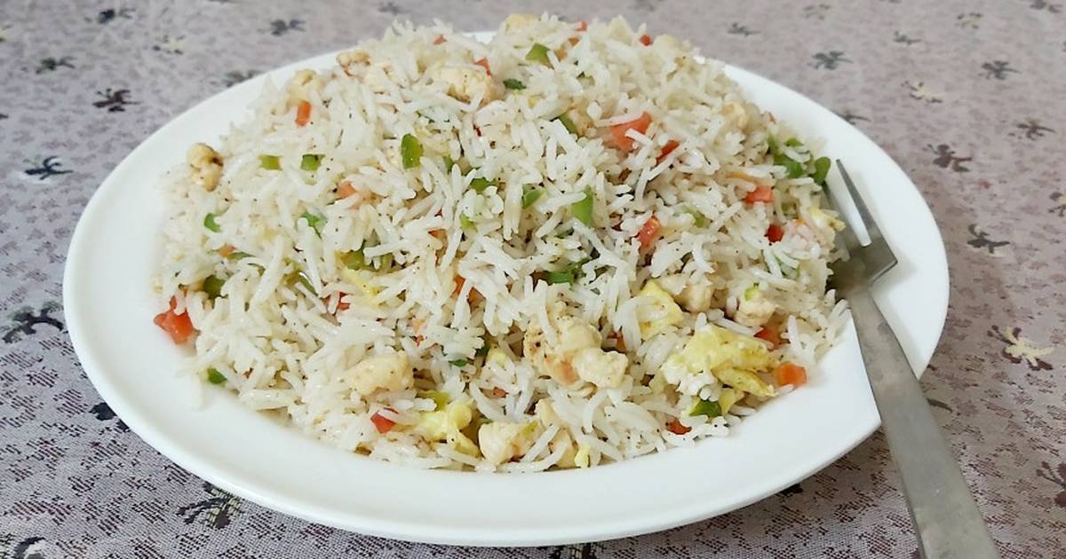 The Art of Daily Eating: Why You Need Sona Masoori Rice in Your Pantry