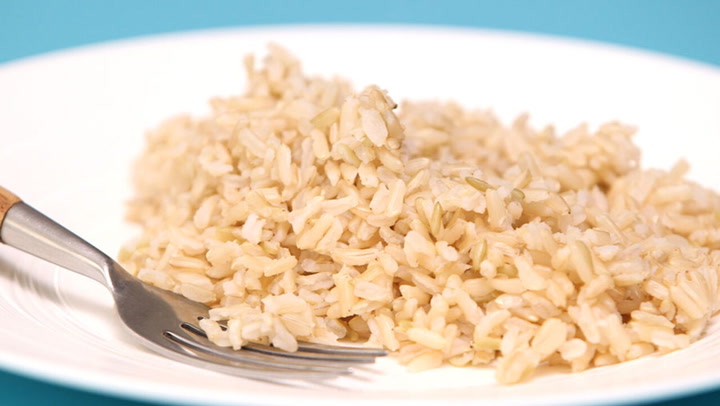 Reasons Middle Easterners Trust Indian Jeerakasala Rice
