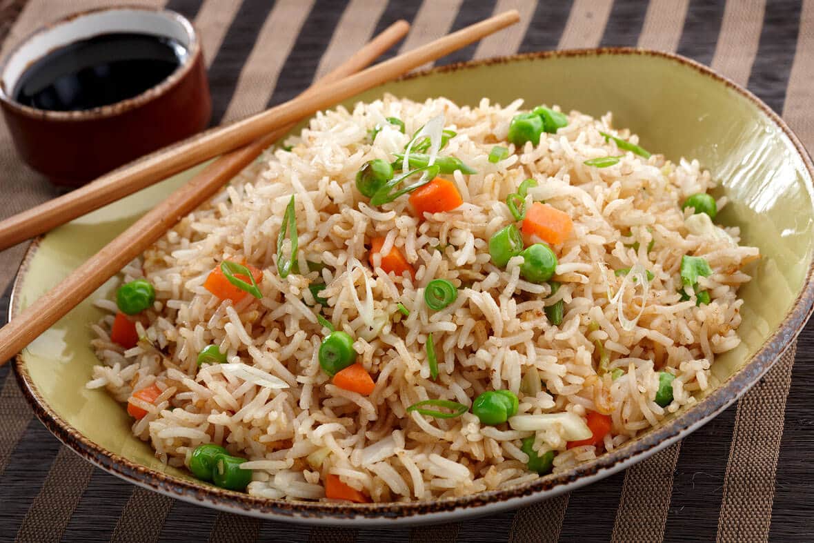 The Wandering Grains: Getting a Look into Rice Import and Export