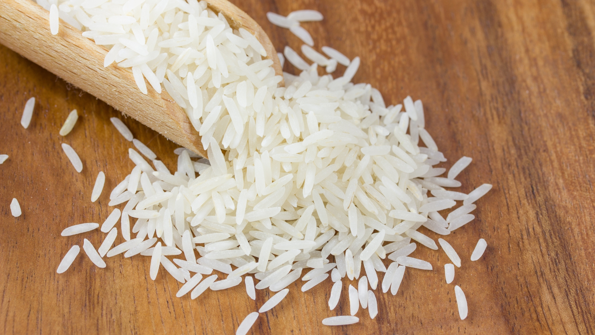 The Rise of Indian Rice Exports