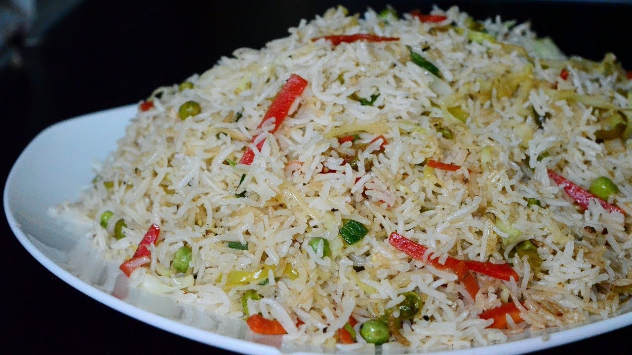 The Future of Global Import and Export of Rice Trade