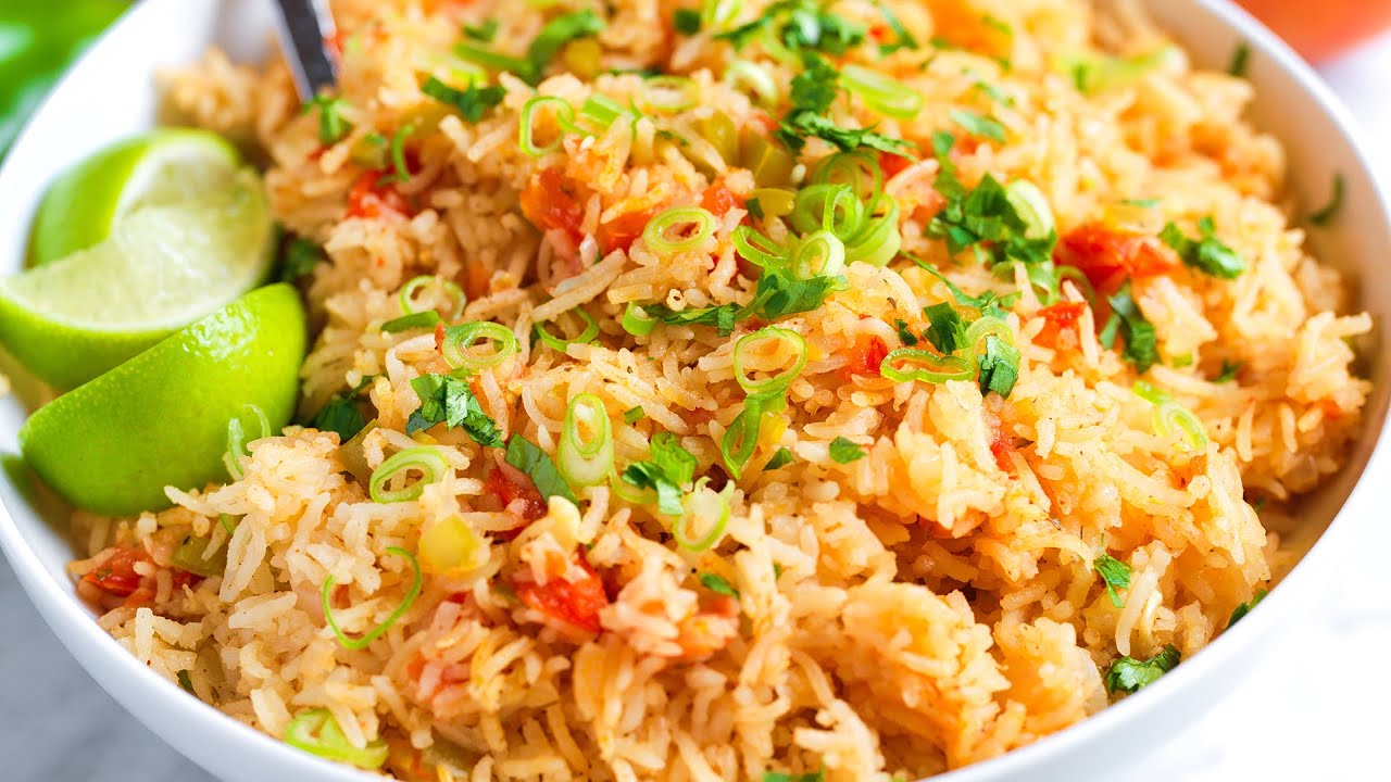 The Best HACCP Certified Rice Supplier in India: Sawariya Exims