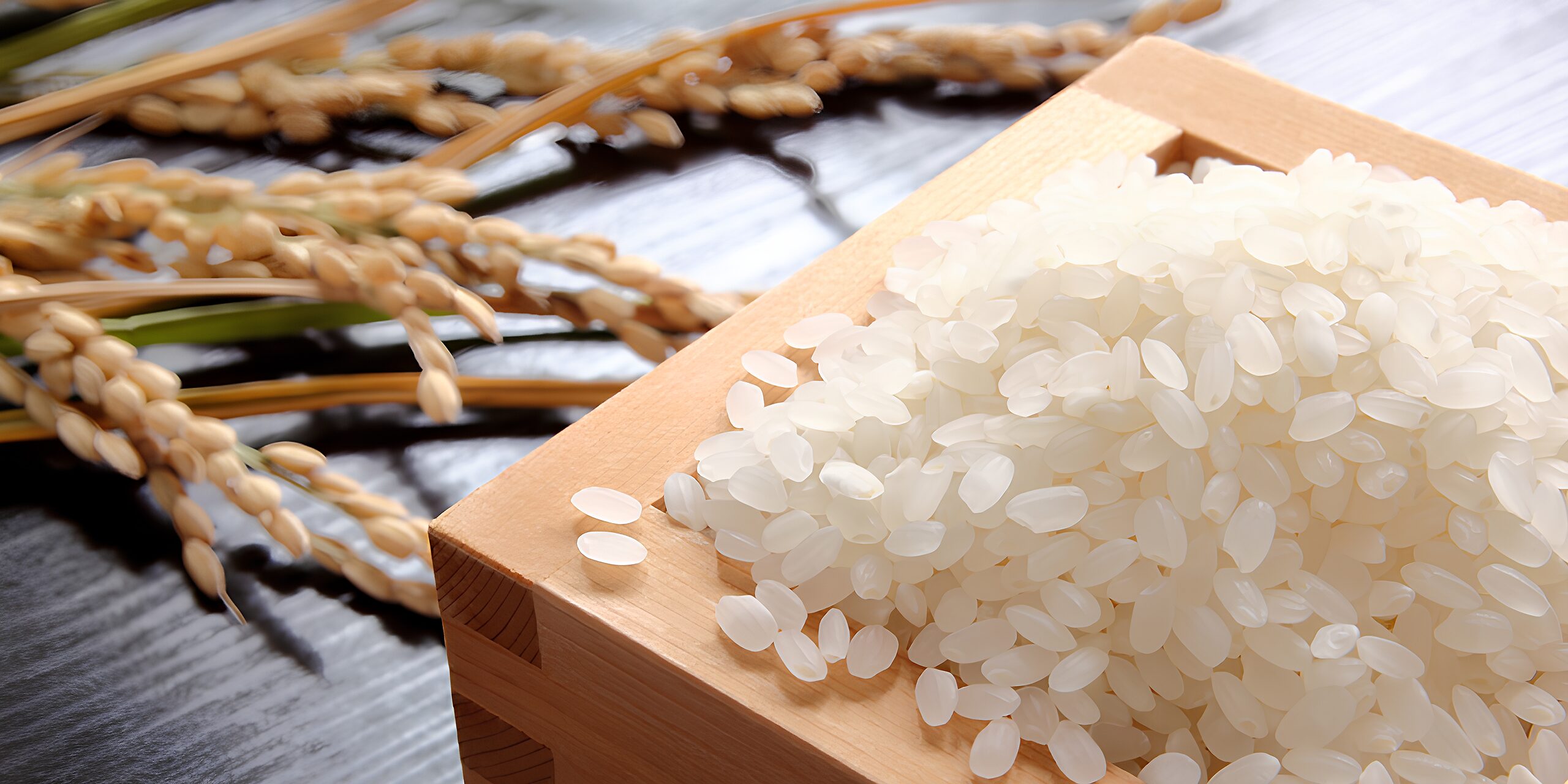 Top Private Label Rice Supplier in India