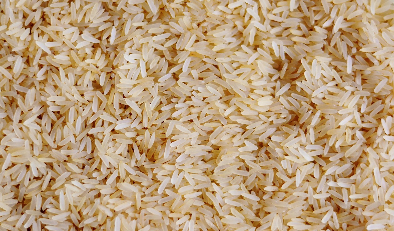 Rice Trade: Sawariya Exims as the Leading Rice Export Company in India