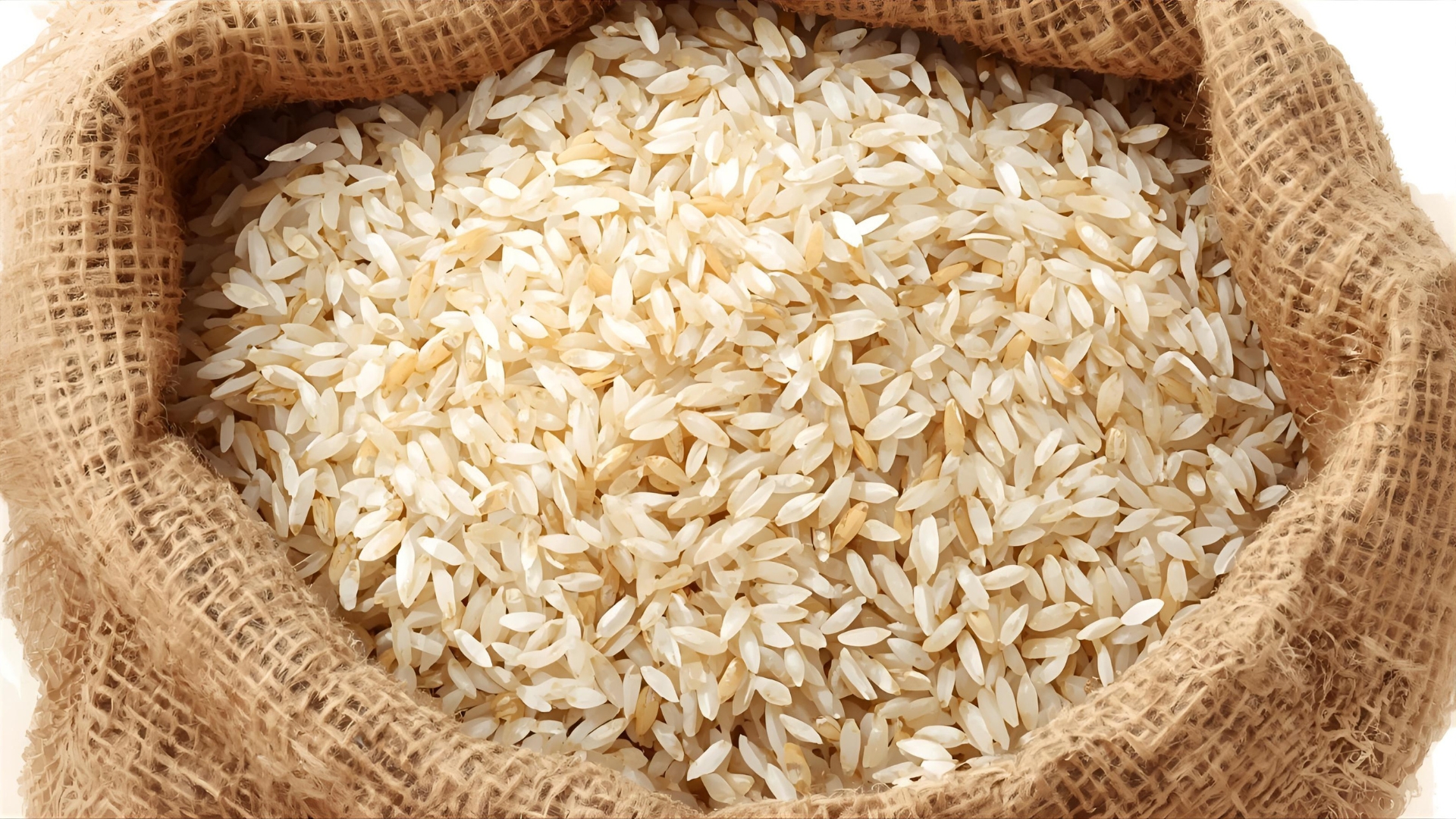 Wholesale Rice Supplier in India