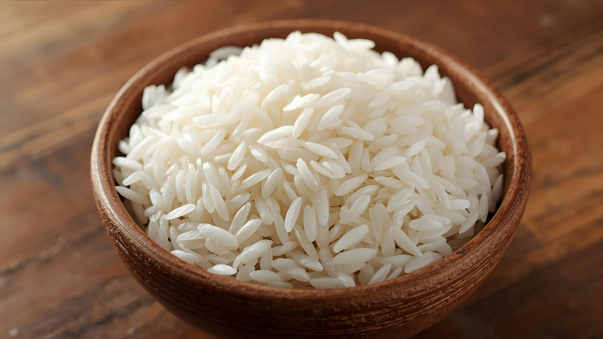 Top Indian Private Label Rice Exporter