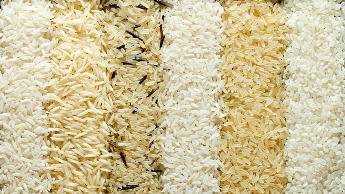 1121 Basmati Rice Supplier from India