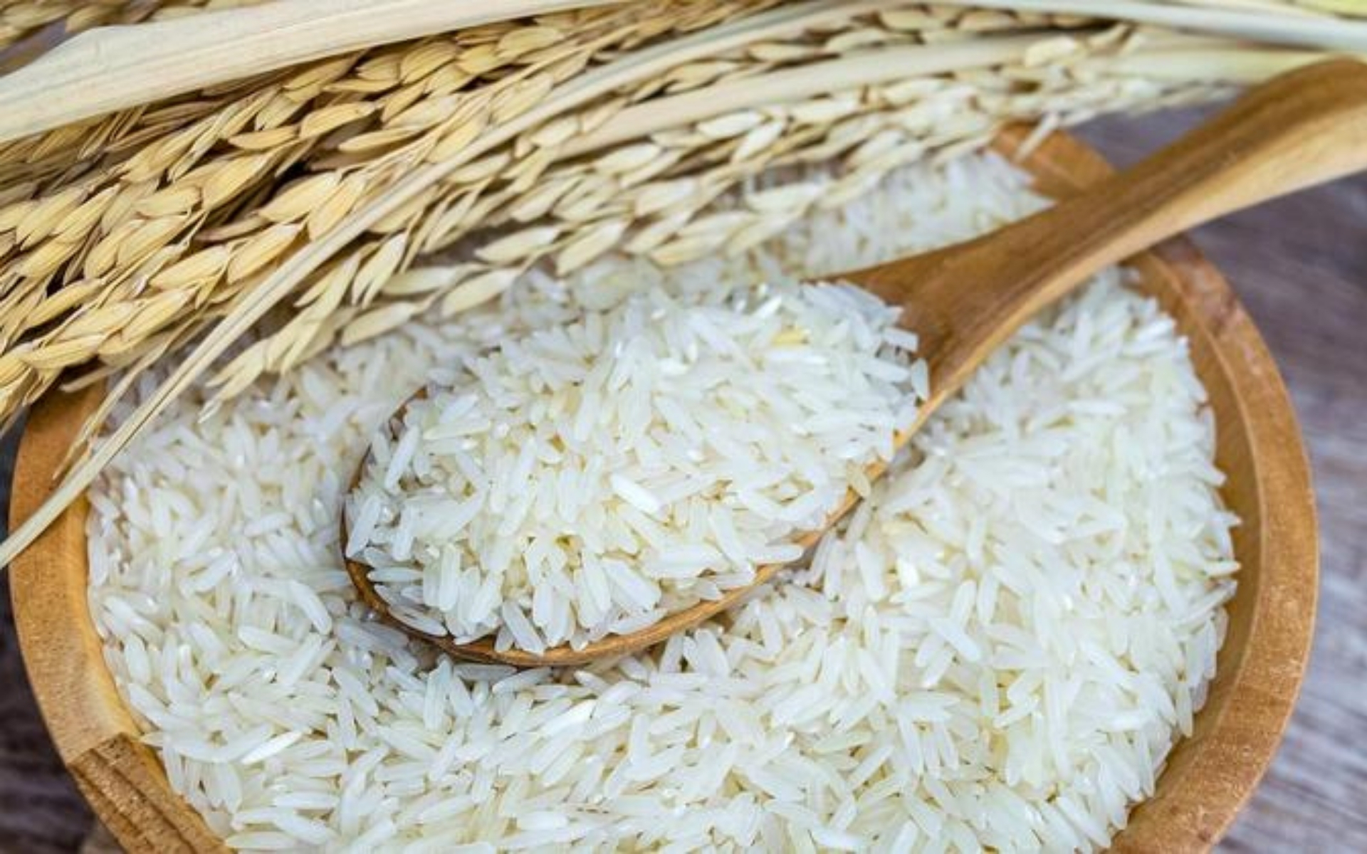 Top Private Label Rice Supplier